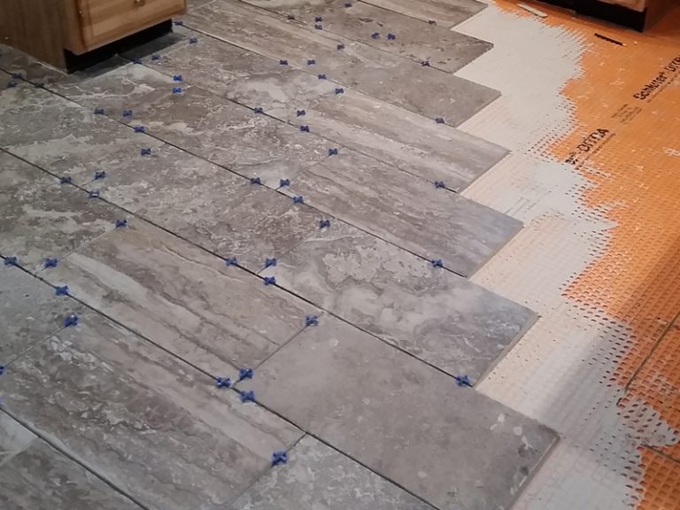 tile installer Toronto