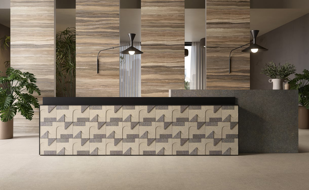 A Guide to Choosing the Perfect Porcelain Tile for Your Toronto Home