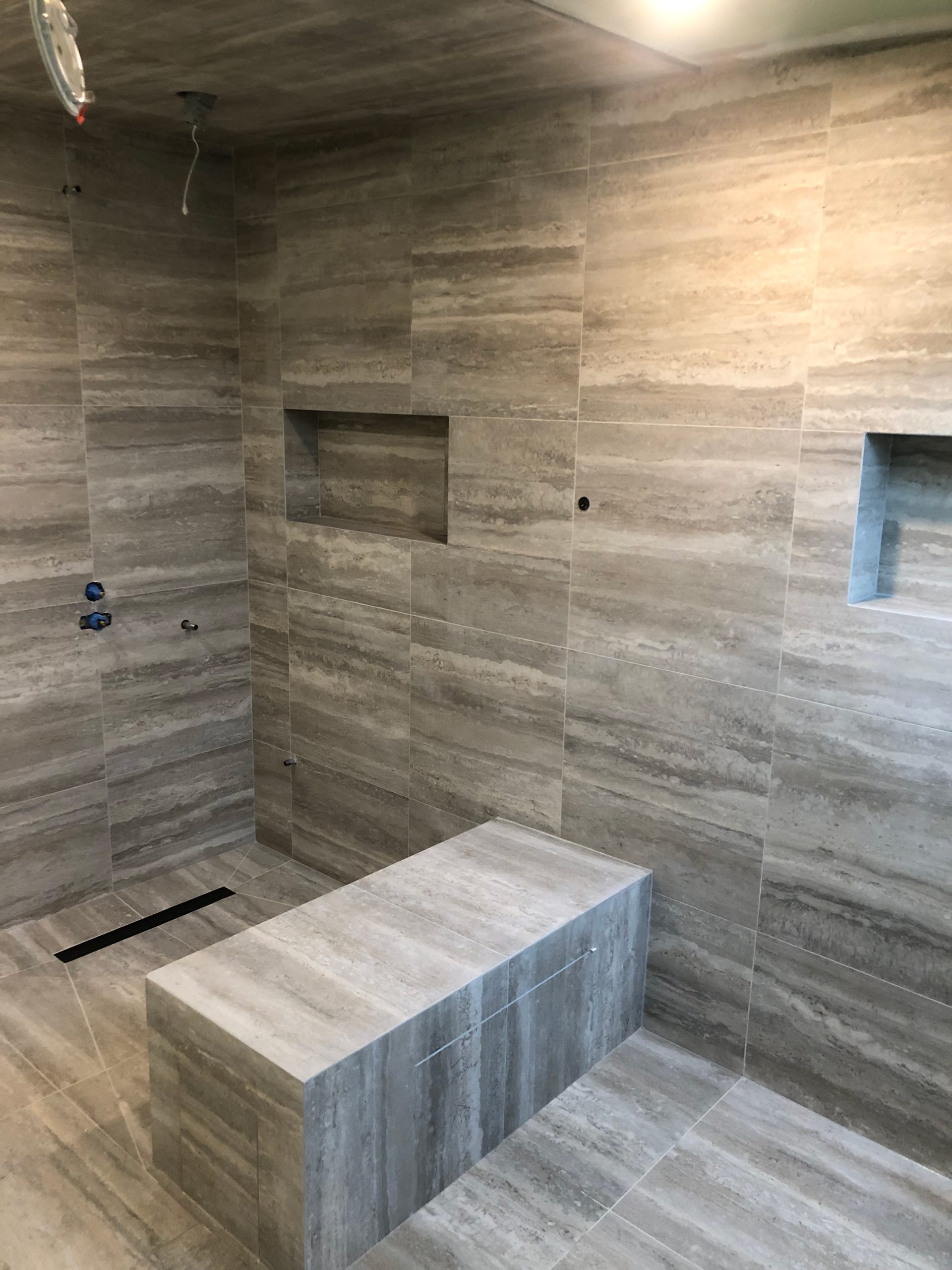 Bathroom Tile Installers Near Me: Transforming Your Toronto Bathroom in Just One Week