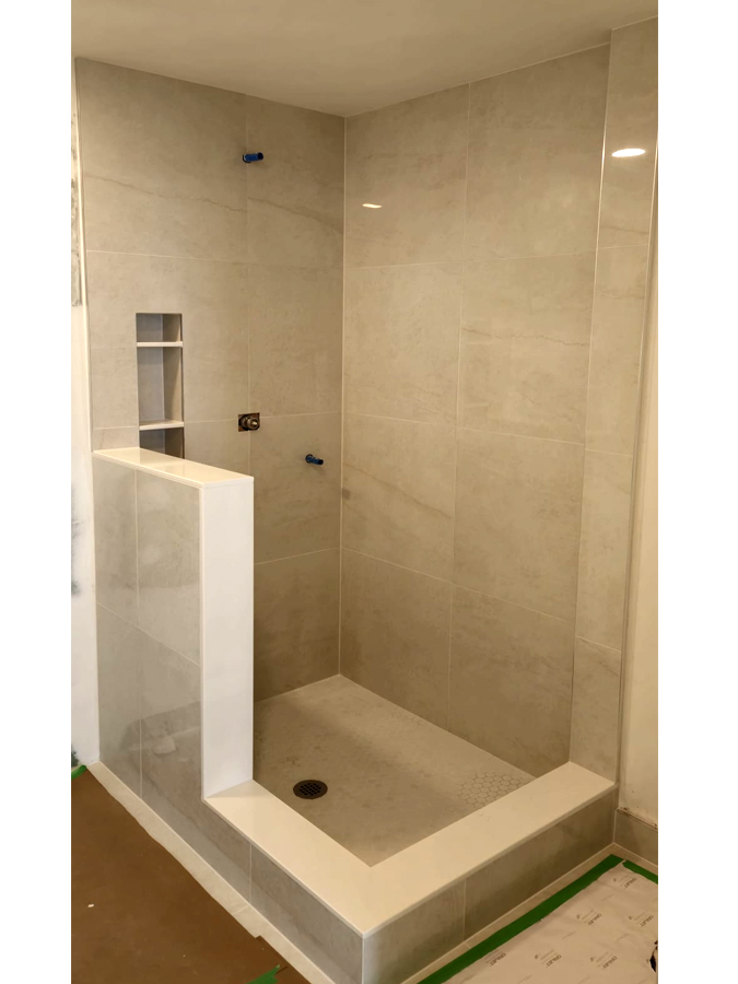 bathroom renovation Toronto
