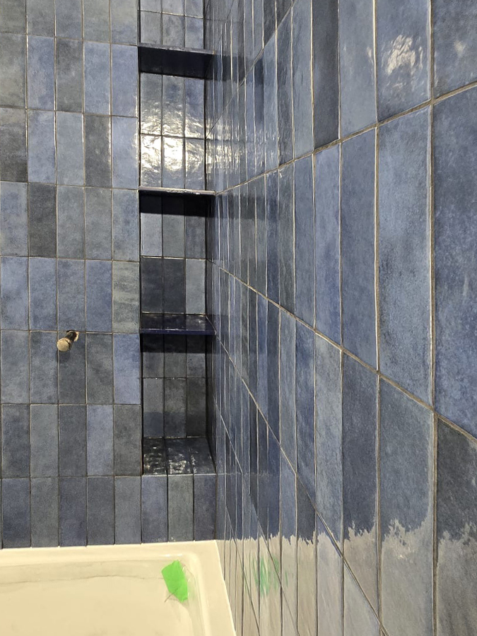 bathroom renovation Toronto