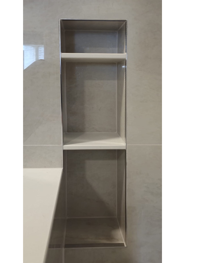 tile installer toronto