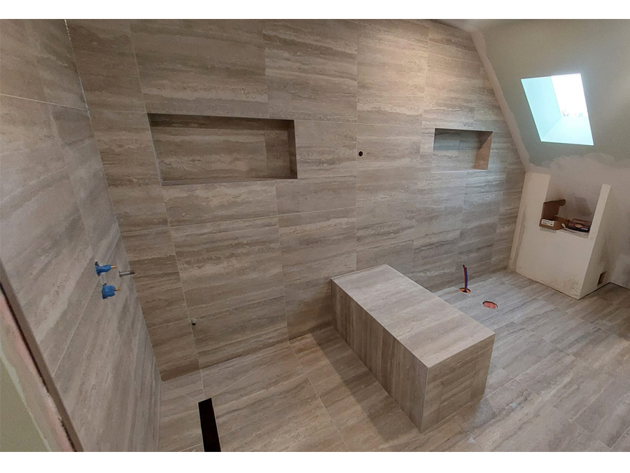 Bathroom Tile Installers Near Me: Transforming Your Toronto Bathroom in Just One Week