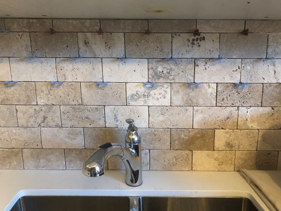 backsplash installer near me toronto