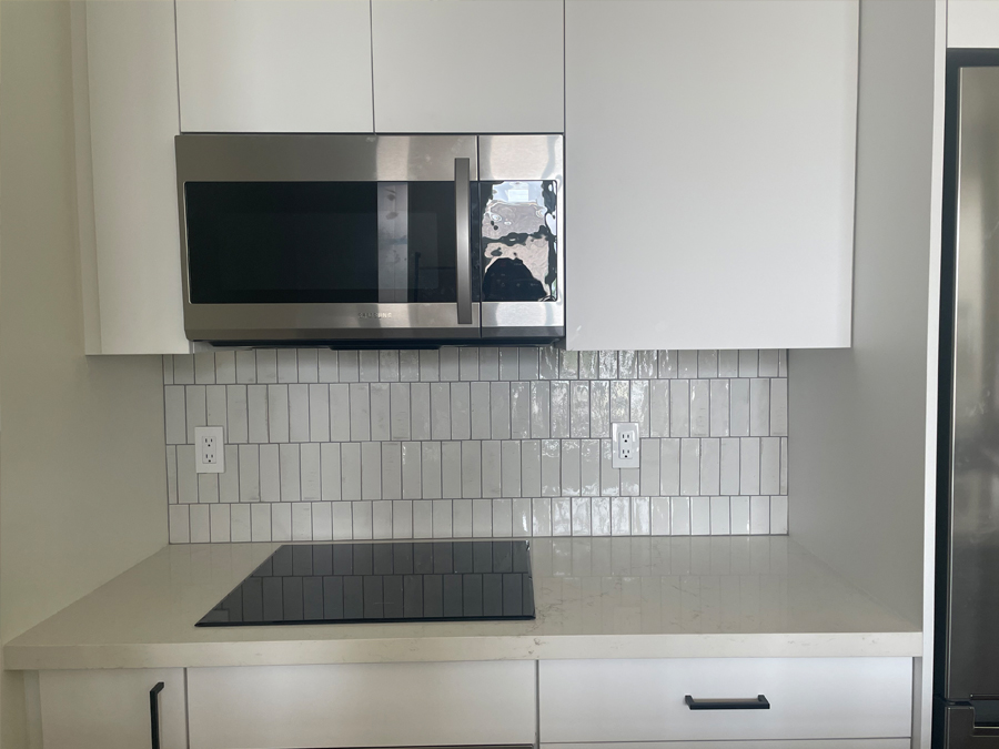 backsplash installer near me toronto