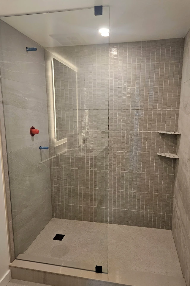 tile installation toronto